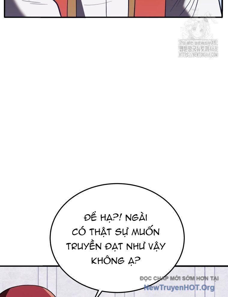 Vương Triều Đen Tối: Joseon Chap 107 - Next Chap 108