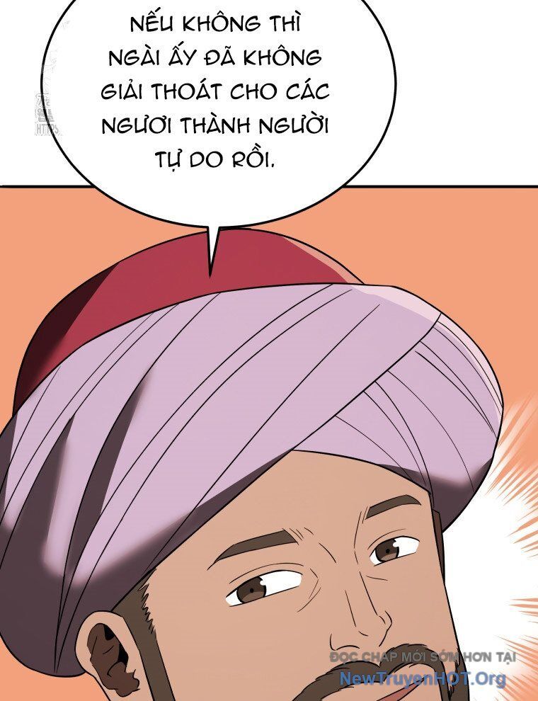 Vương Triều Đen Tối: Joseon Chap 107 - Next Chap 108