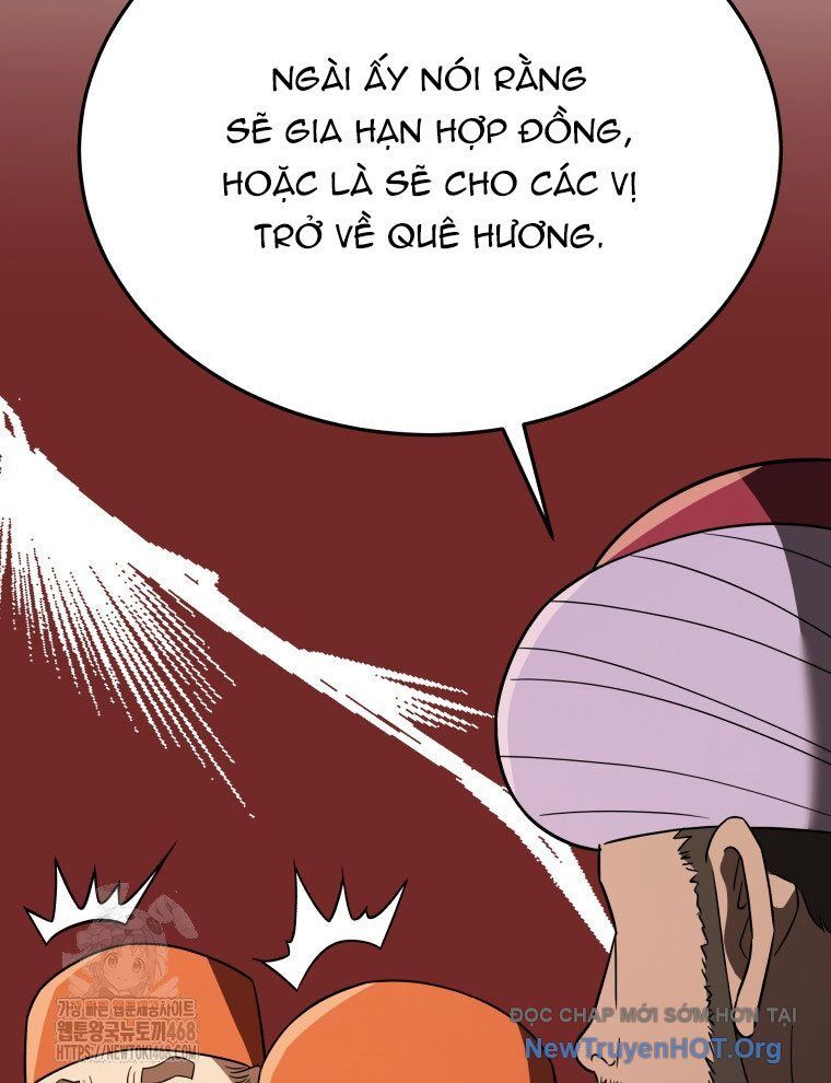 Vương Triều Đen Tối: Joseon Chap 107 - Next Chap 108