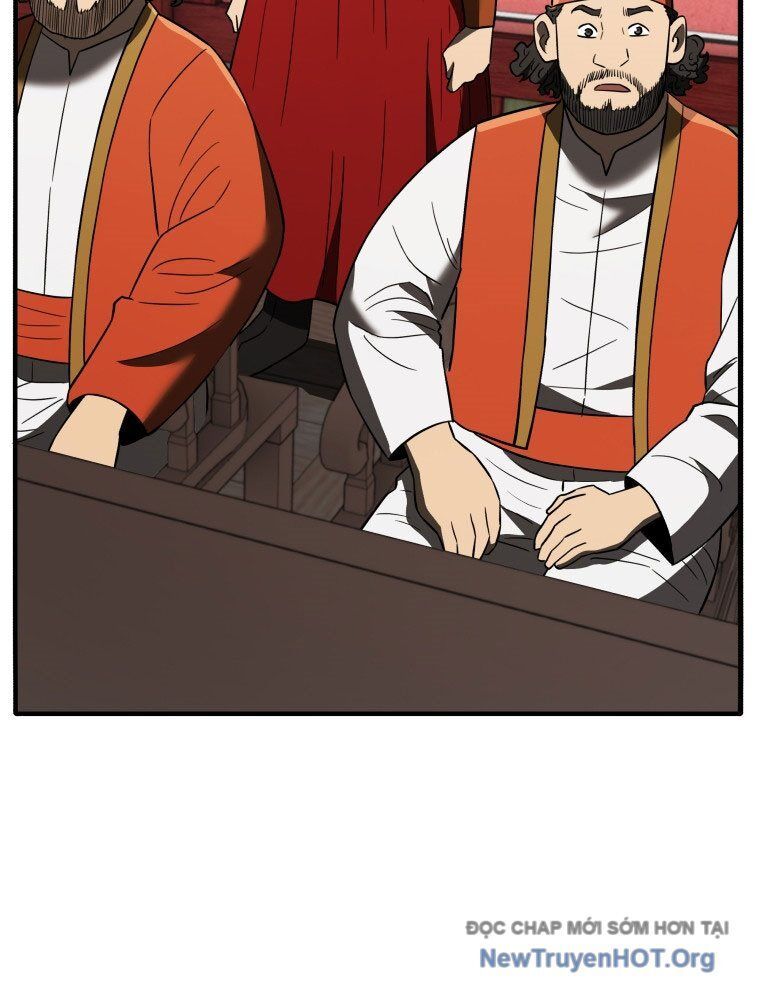 Vương Triều Đen Tối: Joseon Chap 107 - Next Chap 108