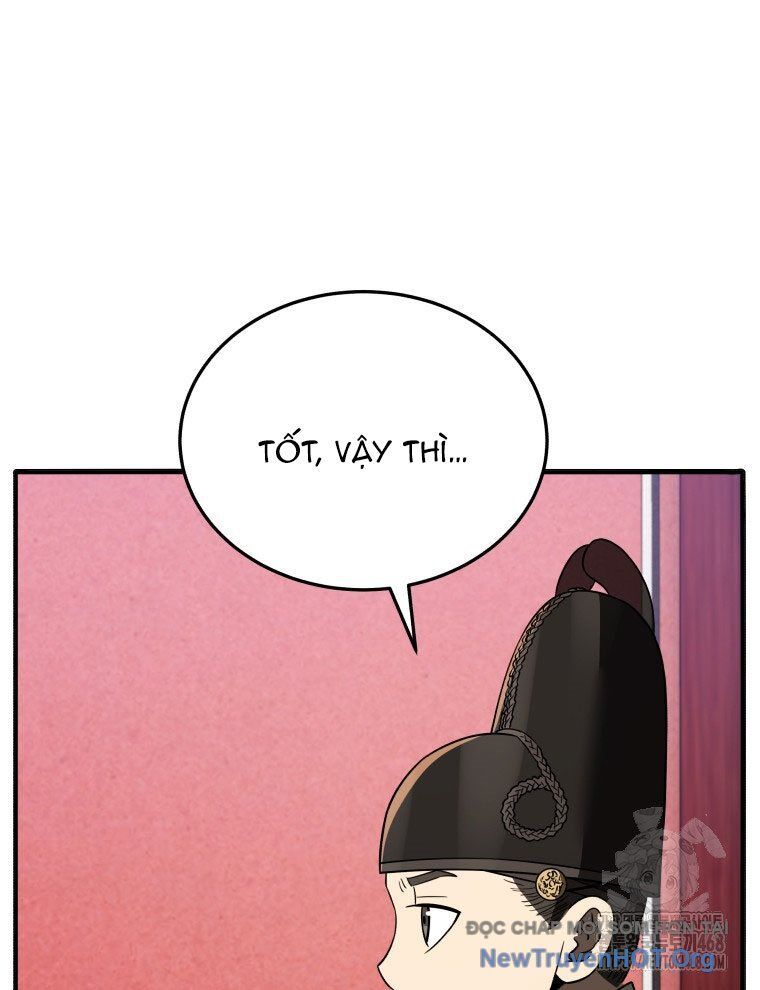 Vương Triều Đen Tối: Joseon Chap 107 - Next Chap 108