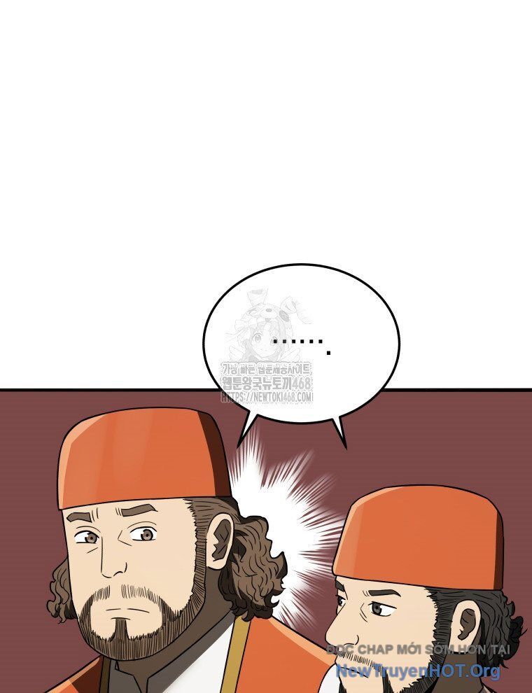 Vương Triều Đen Tối: Joseon Chap 107 - Next Chap 108