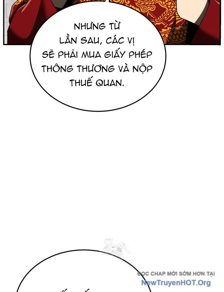 Vương Triều Đen Tối: Joseon Chap 107 - Next Chap 108