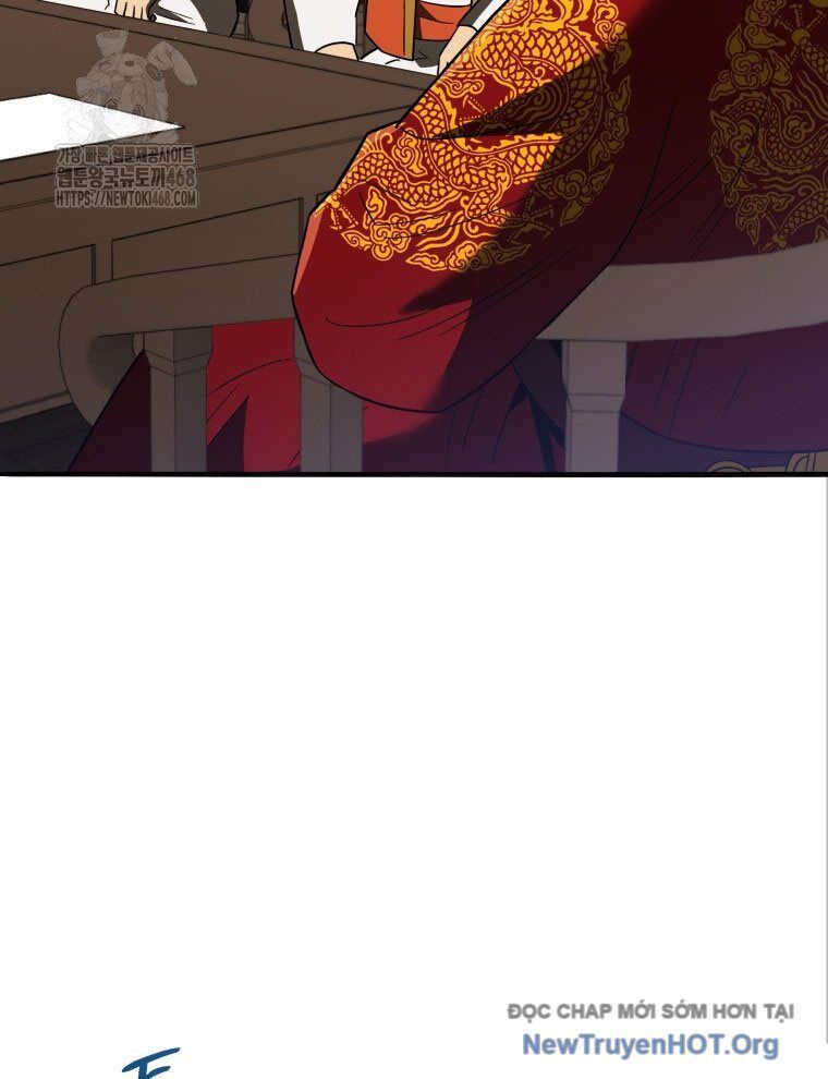 Vương Triều Đen Tối: Joseon Chap 107 - Next Chap 108