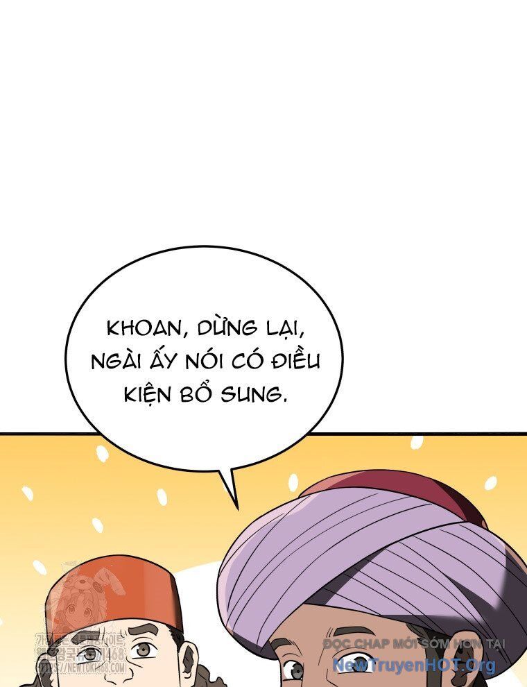 Vương Triều Đen Tối: Joseon Chap 107 - Next Chap 108