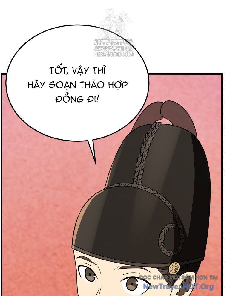 Vương Triều Đen Tối: Joseon Chap 107 - Next Chap 108