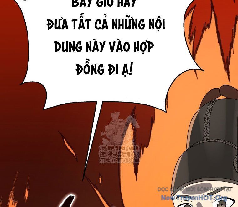 Vương Triều Đen Tối: Joseon Chap 107 - Next Chap 108
