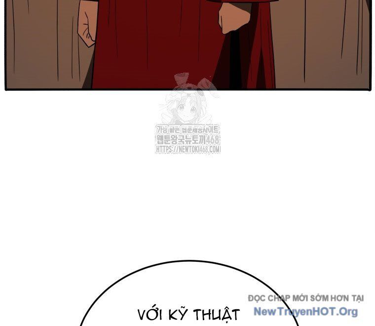 Vương Triều Đen Tối: Joseon Chap 107 - Next Chap 108