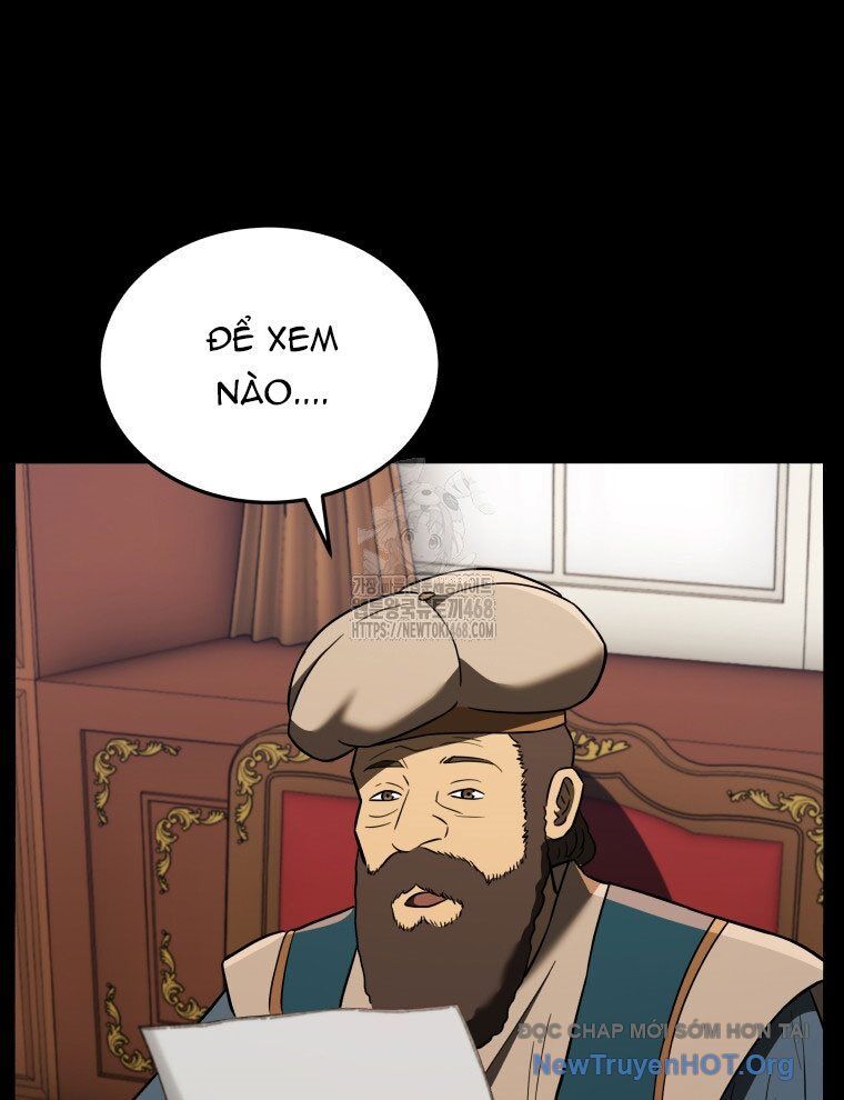 Vương Triều Đen Tối: Joseon Chap 107 - Next Chap 108