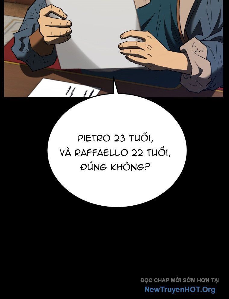 Vương Triều Đen Tối: Joseon Chap 107 - Next Chap 108