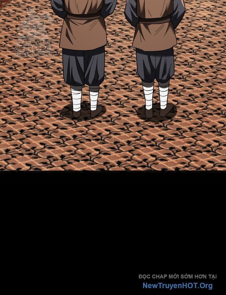 Vương Triều Đen Tối: Joseon Chap 107 - Next Chap 108