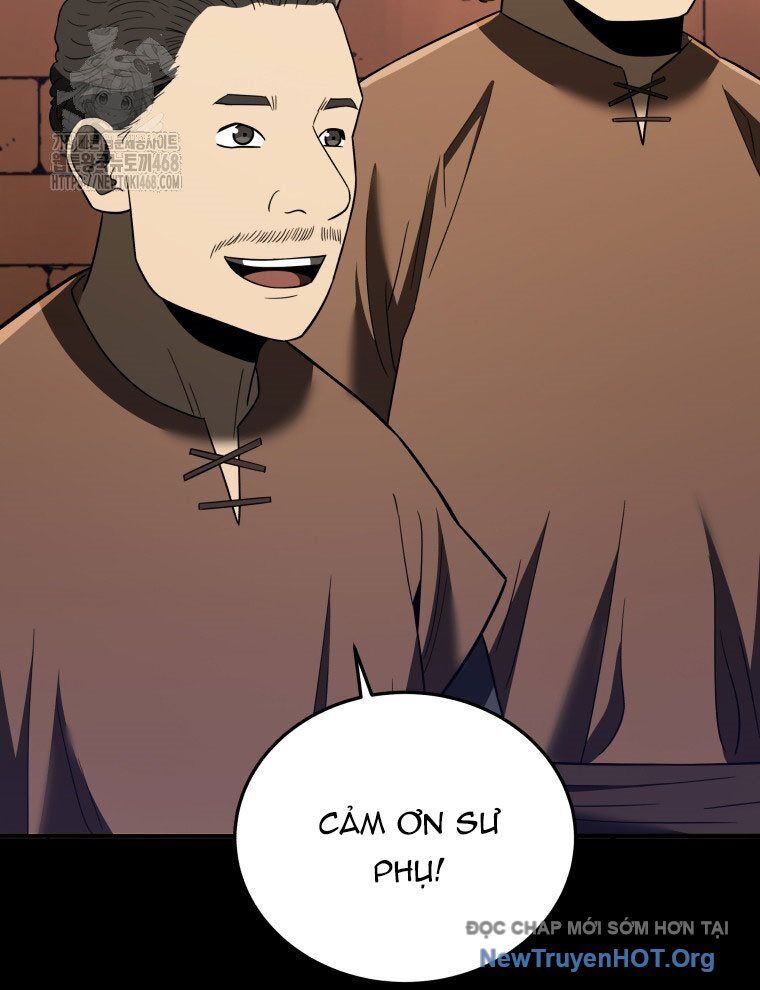 Vương Triều Đen Tối: Joseon Chap 107 - Next Chap 108