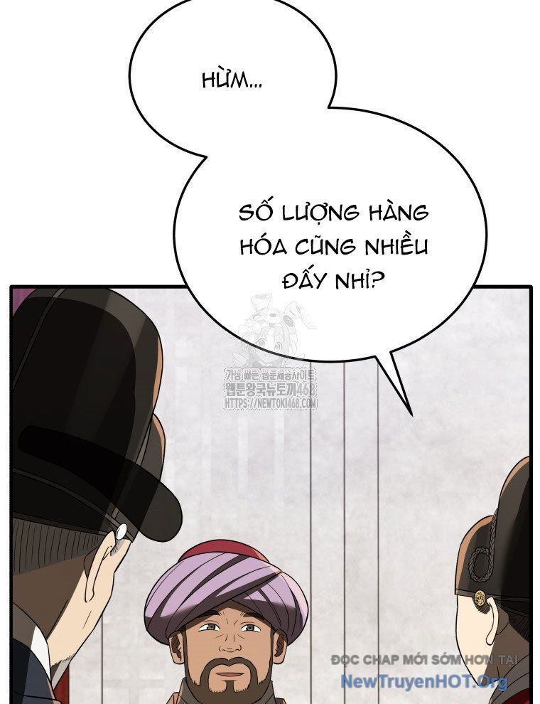 Vương Triều Đen Tối: Joseon Chap 107 - Next Chap 108