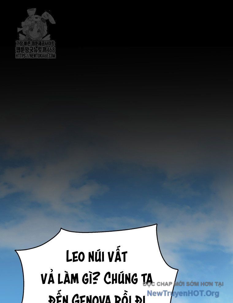 Vương Triều Đen Tối: Joseon Chap 107 - Next Chap 108