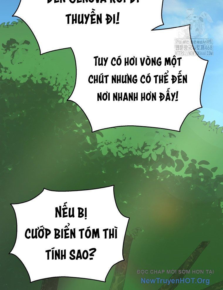 Vương Triều Đen Tối: Joseon Chap 107 - Next Chap 108