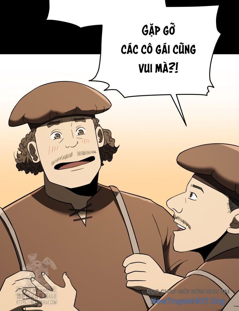 Vương Triều Đen Tối: Joseon Chap 107 - Next Chap 108