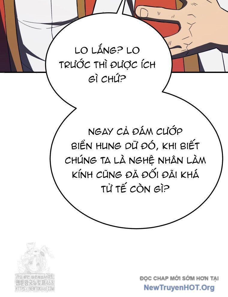 Vương Triều Đen Tối: Joseon Chap 107 - Next Chap 108