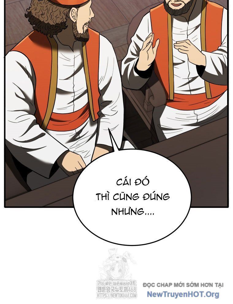 Vương Triều Đen Tối: Joseon Chap 107 - Next Chap 108