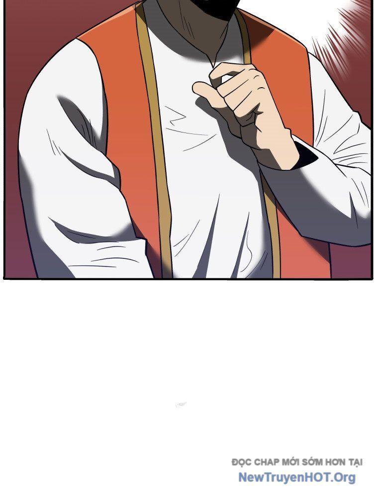 Vương Triều Đen Tối: Joseon Chap 107 - Next Chap 108