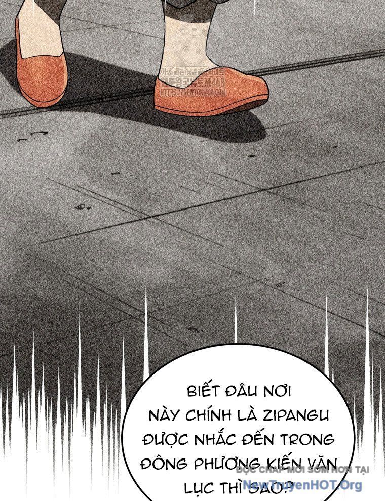 Vương Triều Đen Tối: Joseon Chap 107 - Next Chap 108