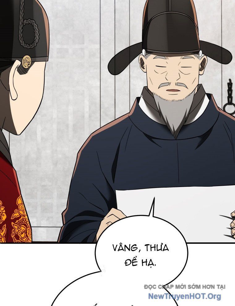 Vương Triều Đen Tối: Joseon Chap 107 - Next Chap 108