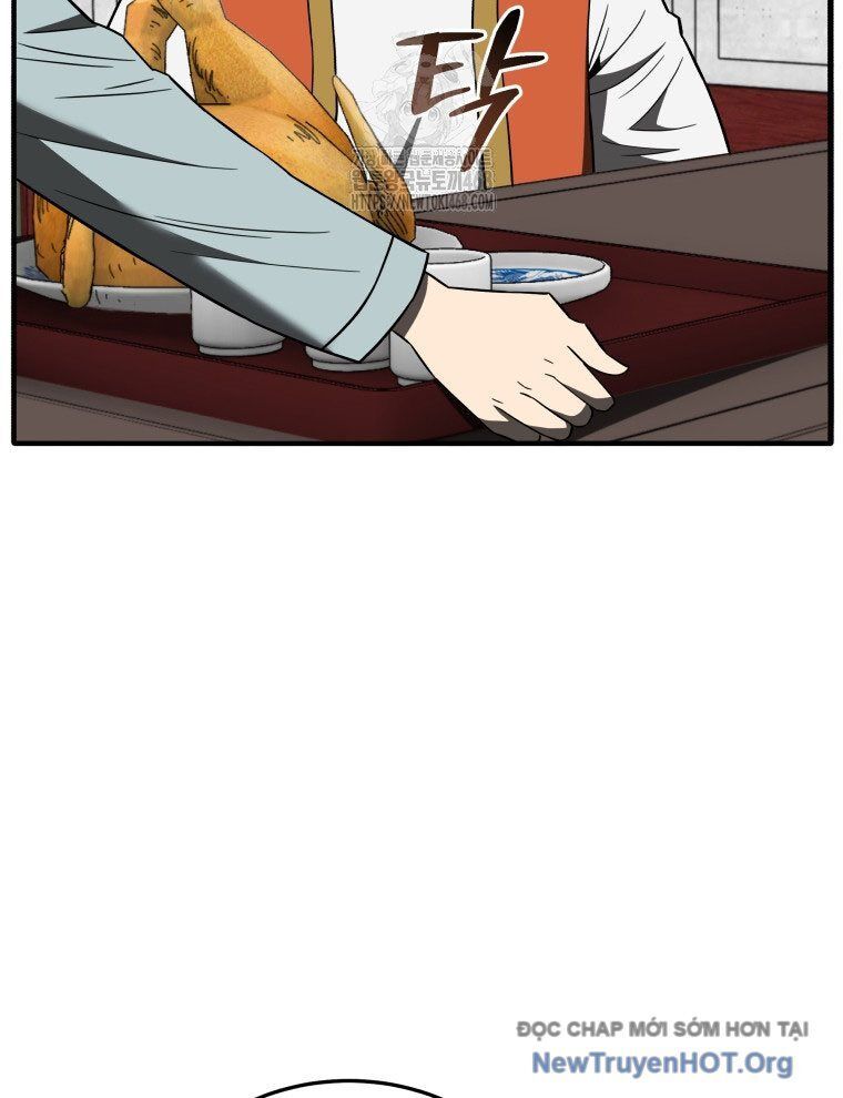 Vương Triều Đen Tối: Joseon Chap 107 - Next Chap 108