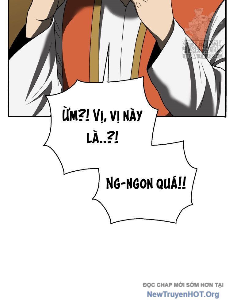 Vương Triều Đen Tối: Joseon Chap 107 - Next Chap 108