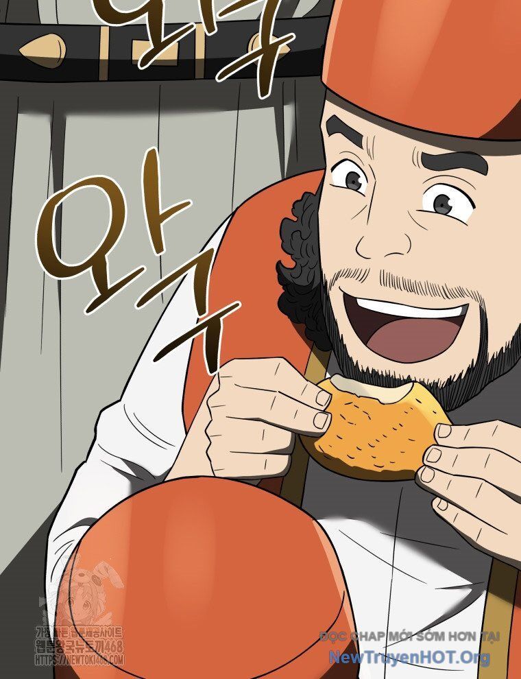 Vương Triều Đen Tối: Joseon Chap 107 - Next Chap 108