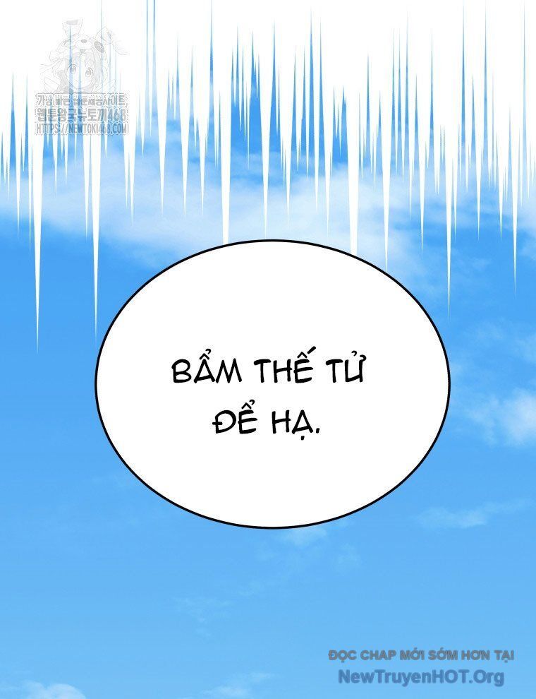 Vương Triều Đen Tối: Joseon Chap 107 - Next Chap 108