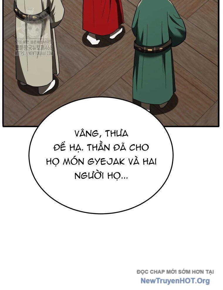 Vương Triều Đen Tối: Joseon Chap 107 - Next Chap 108