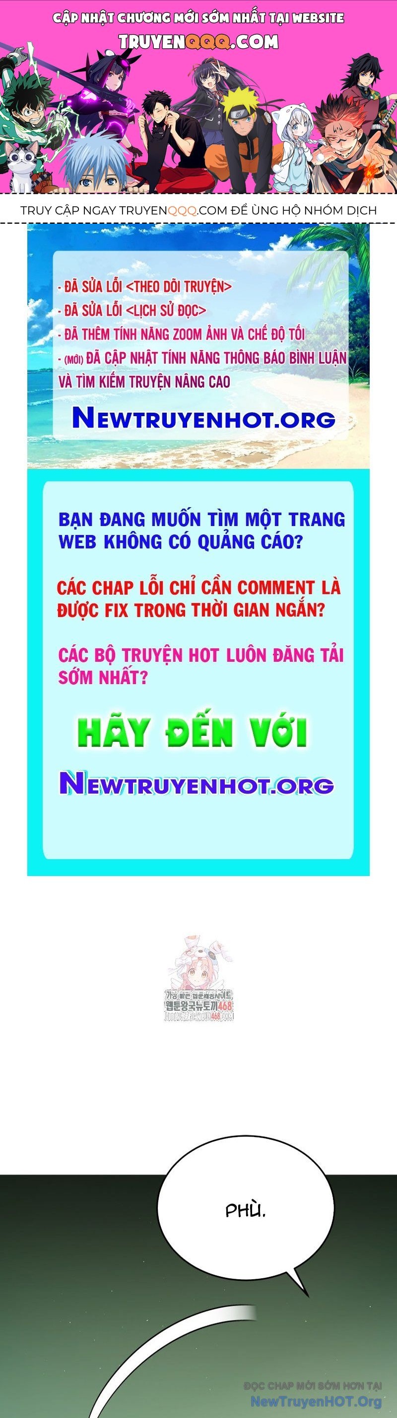 Vương Triều Đen Tối: Joseon Chap 108 - Next Chap 109