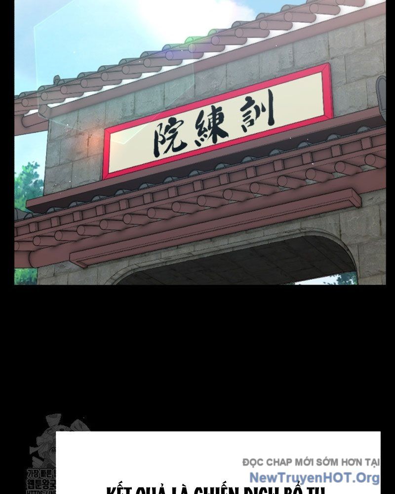 Vương Triều Đen Tối: Joseon Chap 108 - Next Chap 109