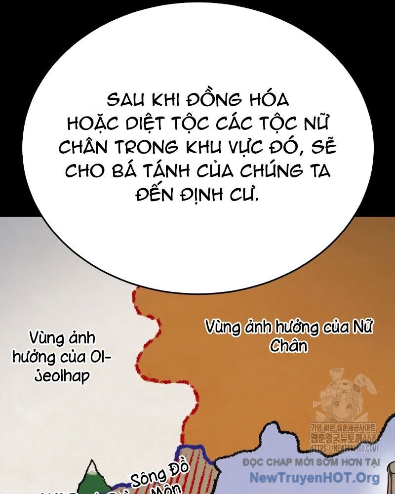 Vương Triều Đen Tối: Joseon Chap 108 - Next Chap 109