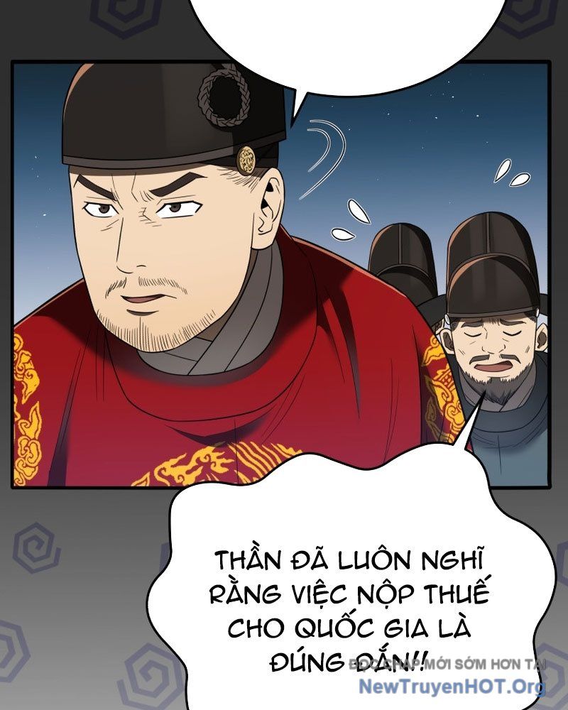 Vương Triều Đen Tối: Joseon Chap 108 - Next Chap 109