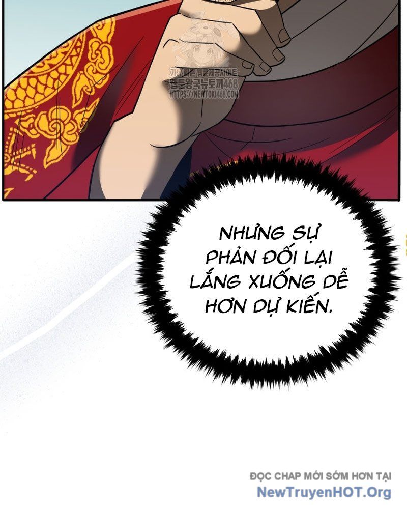 Vương Triều Đen Tối: Joseon Chap 108 - Next Chap 109