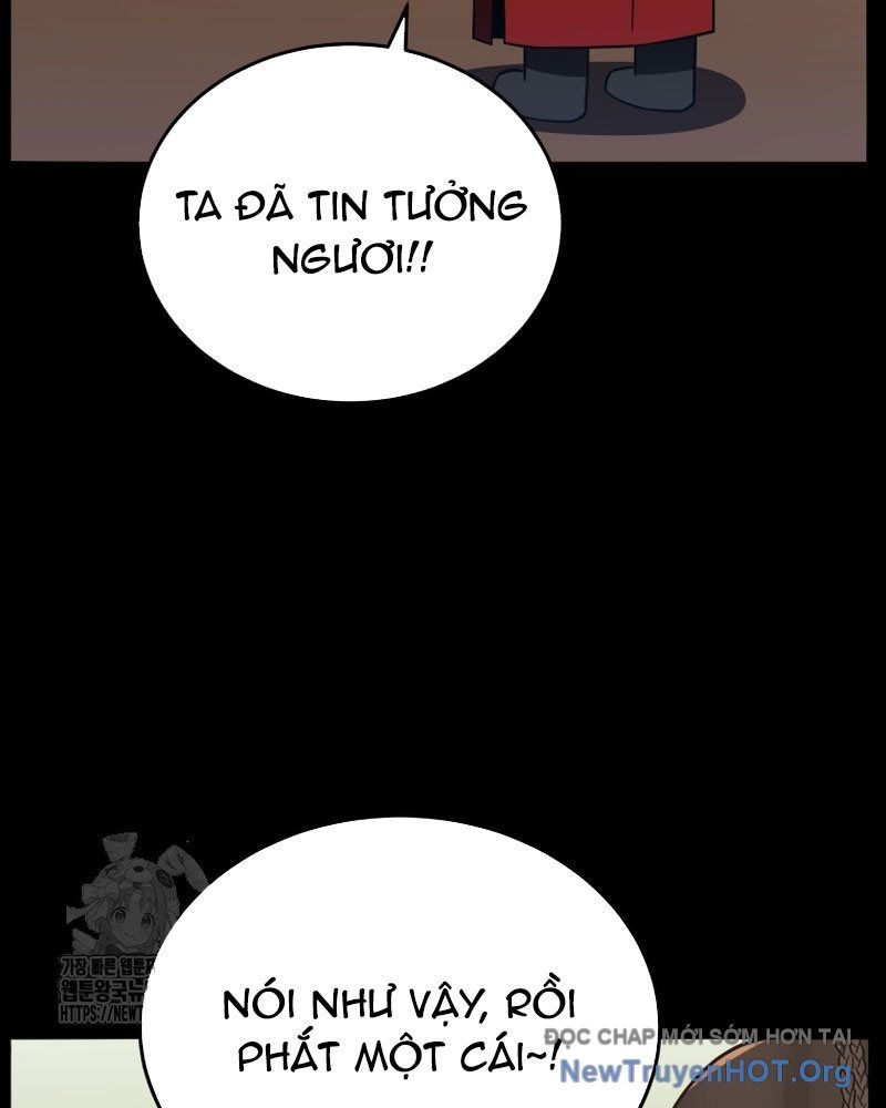 Vương Triều Đen Tối: Joseon Chap 108 - Next Chap 109