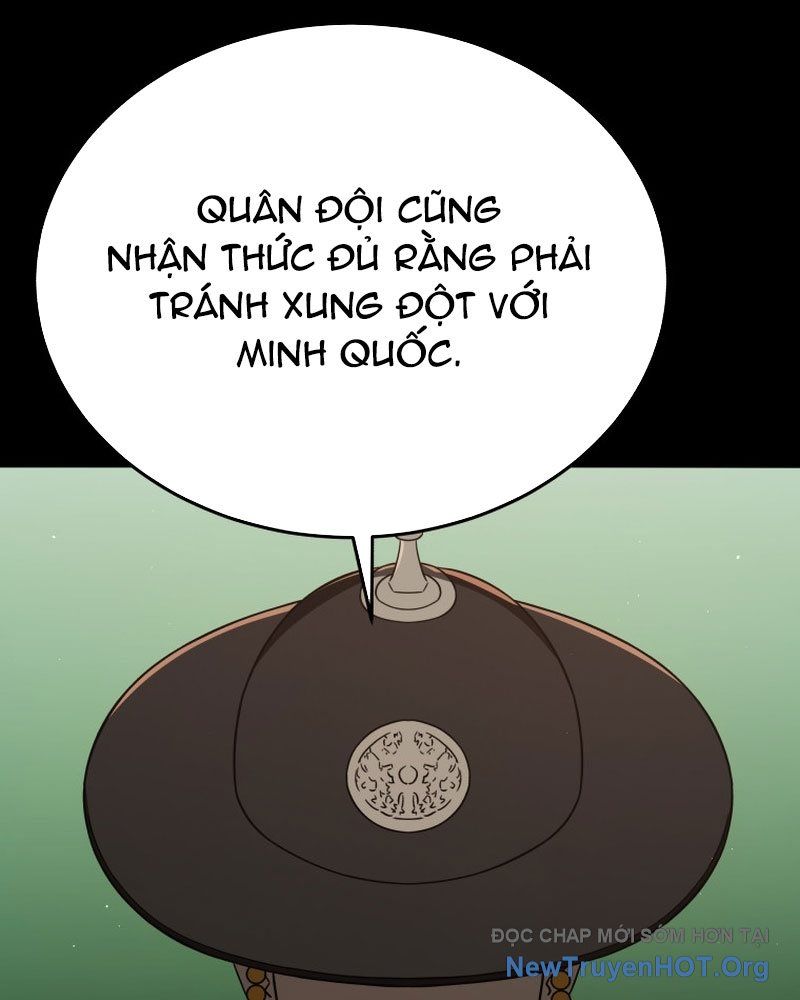 Vương Triều Đen Tối: Joseon Chap 108 - Next Chap 109