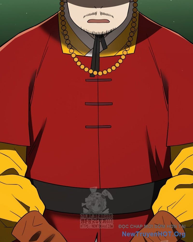 Vương Triều Đen Tối: Joseon Chap 108 - Next Chap 109