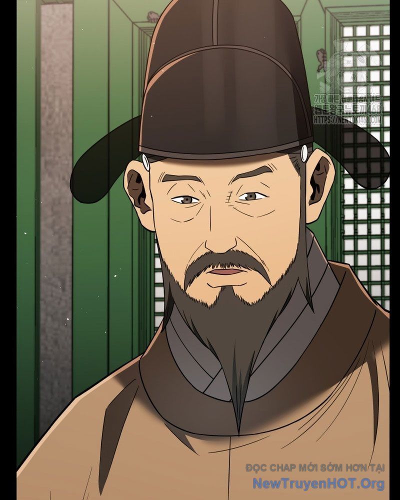 Vương Triều Đen Tối: Joseon Chap 108 - Next Chap 109