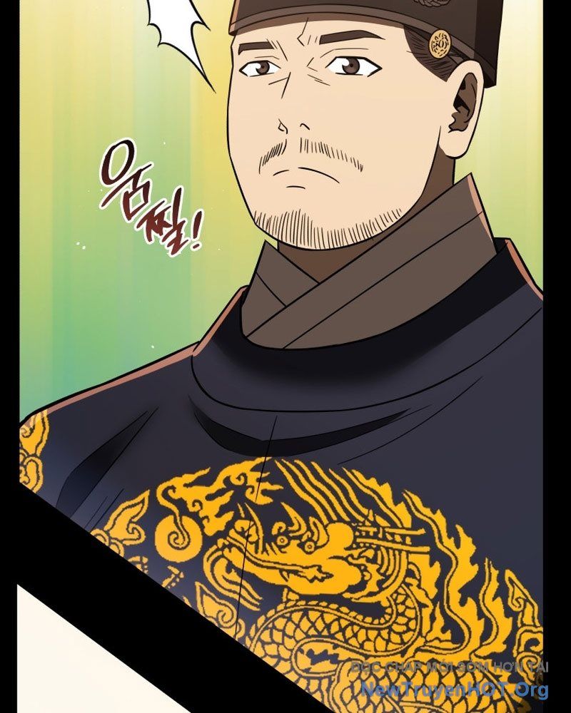 Vương Triều Đen Tối: Joseon Chap 108 - Next Chap 109