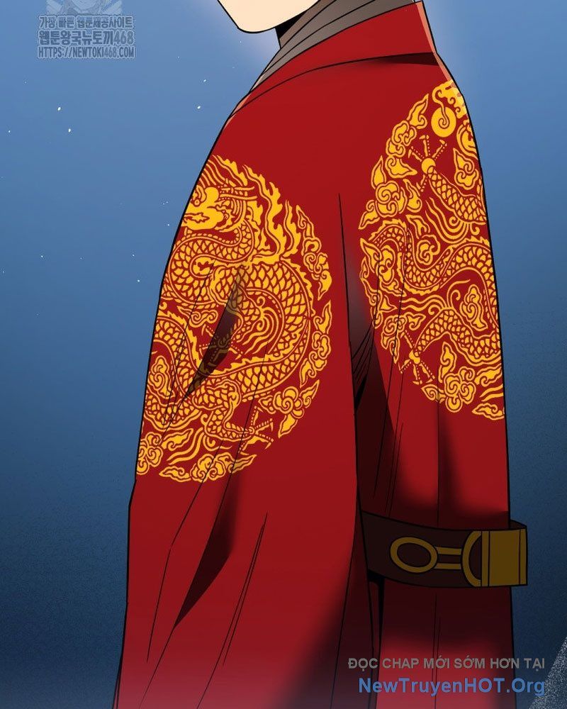 Vương Triều Đen Tối: Joseon Chap 108 - Next Chap 109