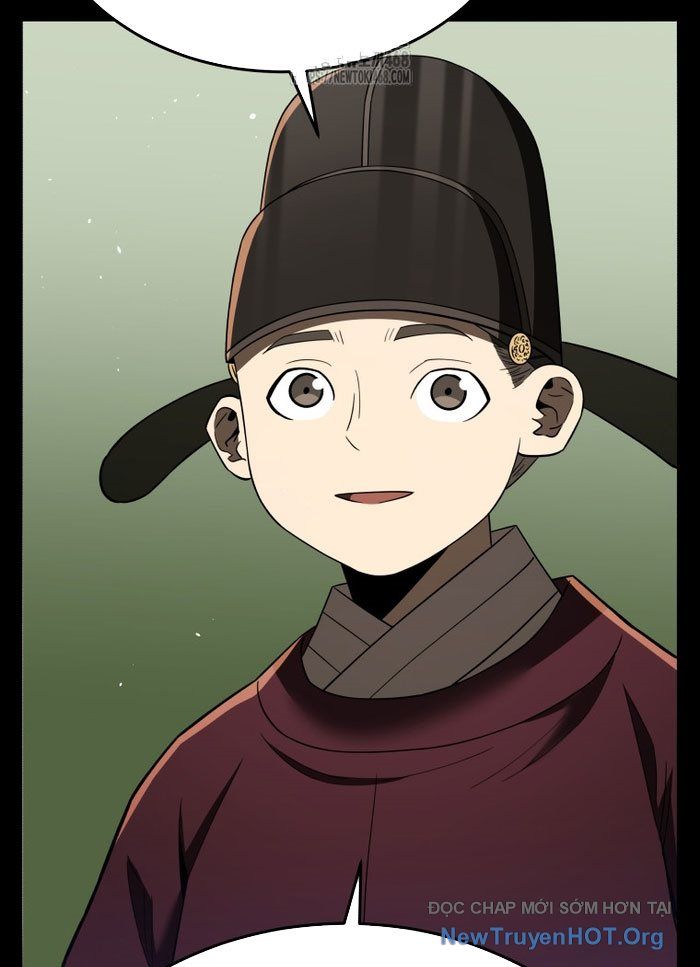 Vương Triều Đen Tối: Joseon Chap 109 - Next Chap 110