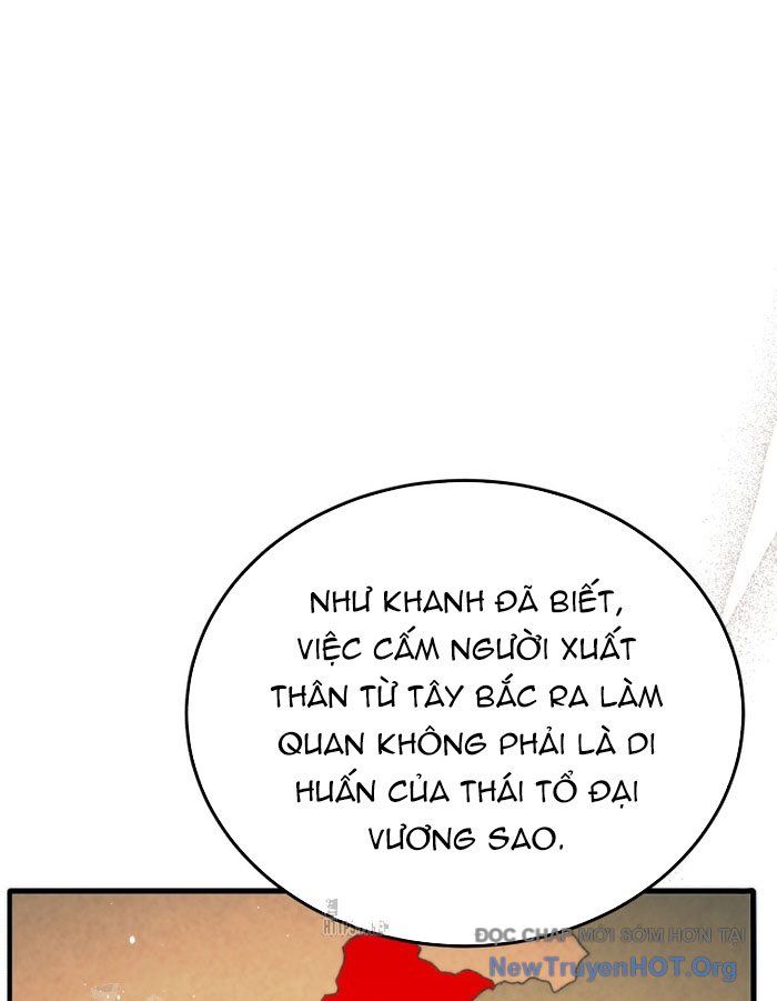 Vương Triều Đen Tối: Joseon Chap 109 - Next Chap 110