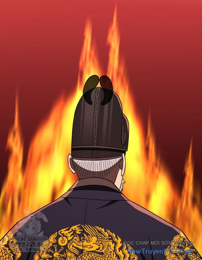 Vương Triều Đen Tối: Joseon Chap 109 - Next Chap 110