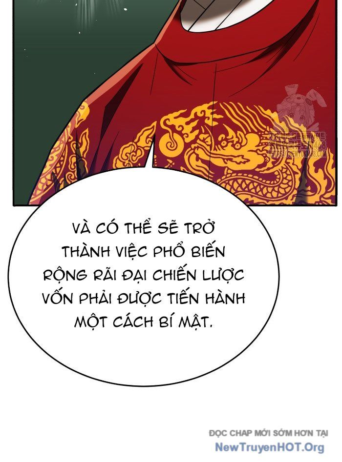 Vương Triều Đen Tối: Joseon Chap 109 - Next Chap 110