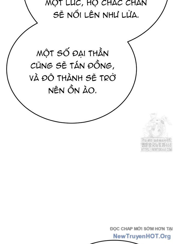 Vương Triều Đen Tối: Joseon Chap 109 - Next Chap 110
