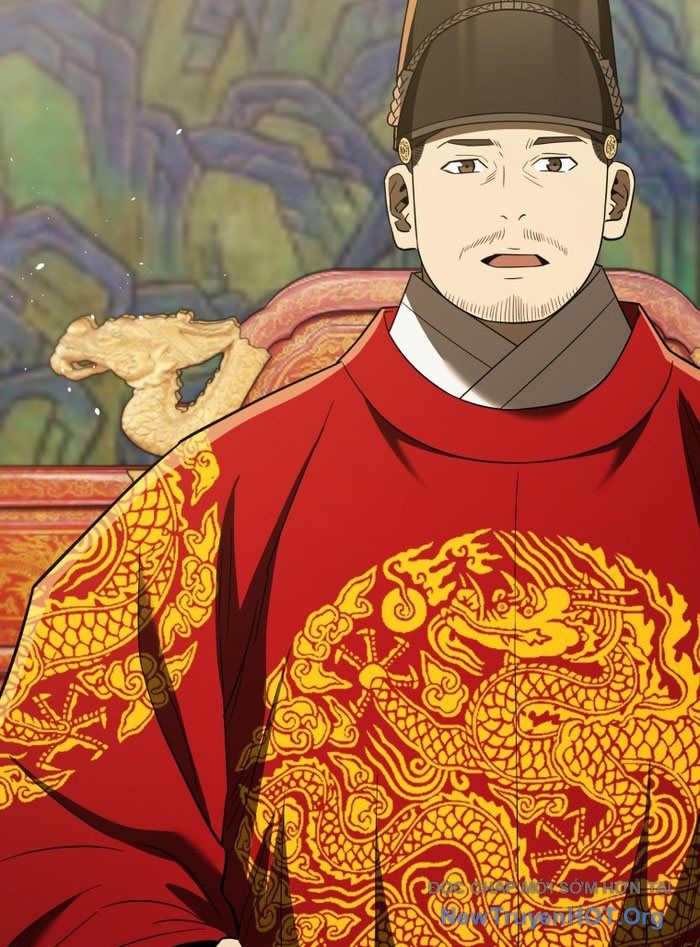 Vương Triều Đen Tối: Joseon Chap 109 - Next Chap 110