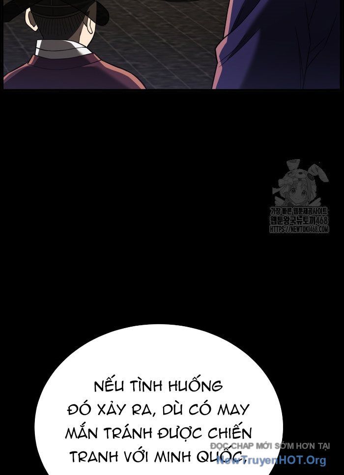 Vương Triều Đen Tối: Joseon Chap 109 - Next Chap 110