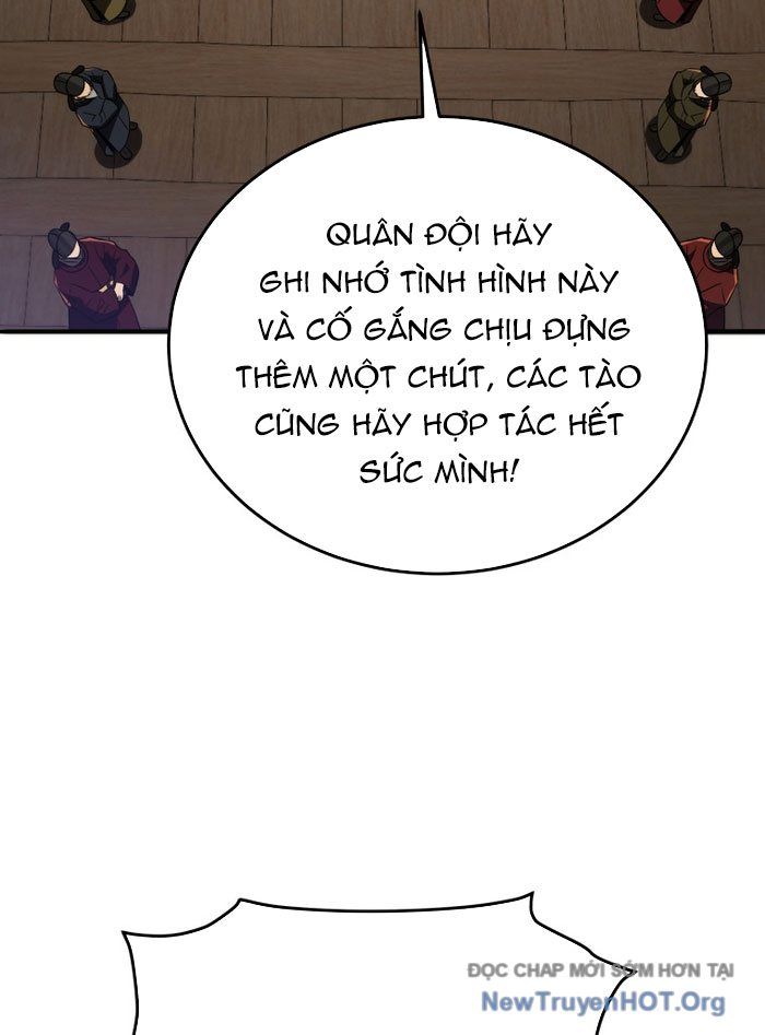 Vương Triều Đen Tối: Joseon Chap 109 - Next Chap 110