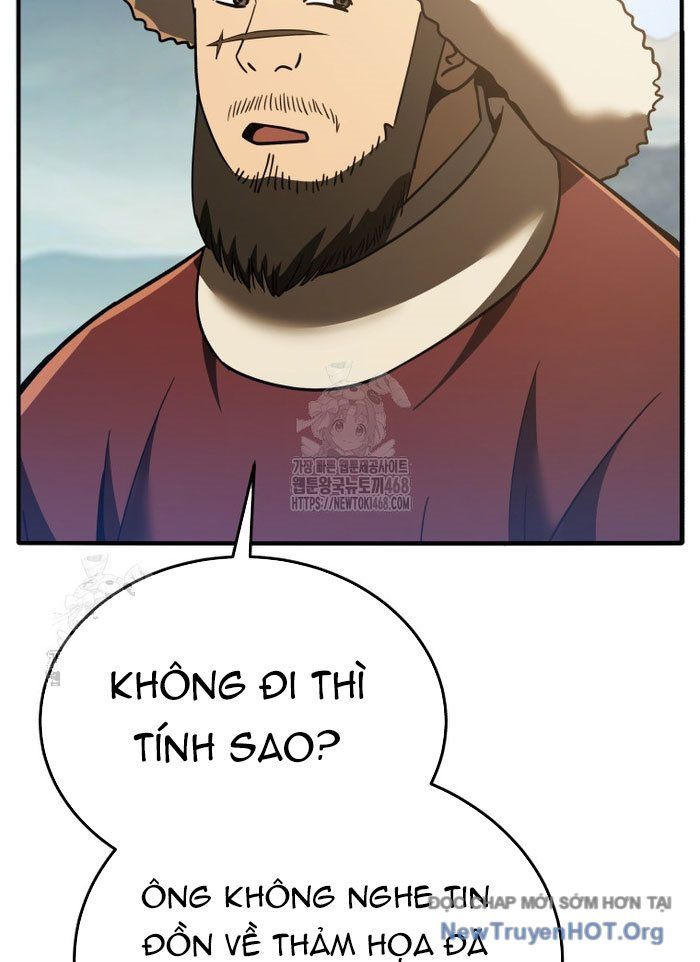 Vương Triều Đen Tối: Joseon Chap 109 - Next Chap 110